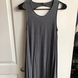 American eagle dress